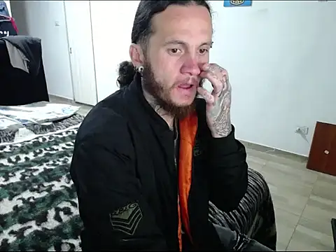 raggaman  online show from March 3, 2:51 am