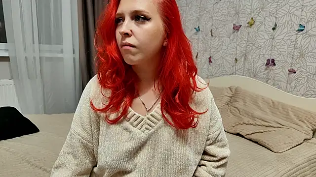 GenrikhBecca online show from October 2, 7:17 pm