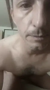 SinisterOrgy online show from November 7, 2:49 am