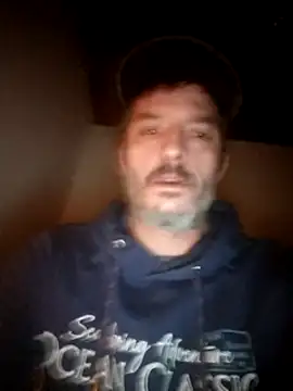 SinisterOrgy online show from December 24, 6:50 pm