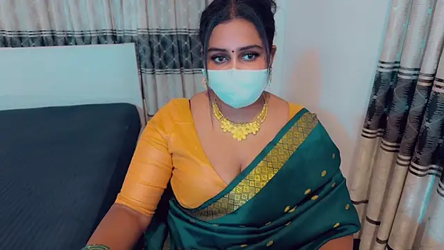 SonY CaM online show from April 15, 7:58 am