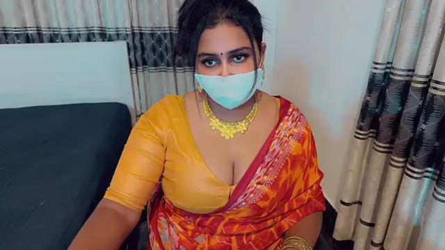 SonY CaM online show from May 18, 9:58 am