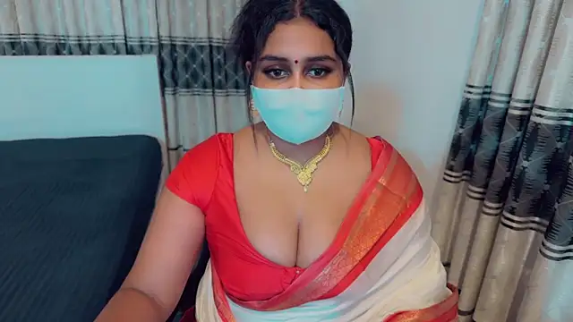 SonY CaM online show from October 22, 4:50 pm