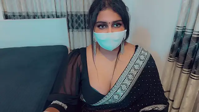 SonY CaM online show from October 23, 5:11 pm