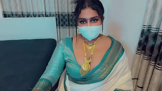 SonY CaM online show from November 3, 4:54 pm