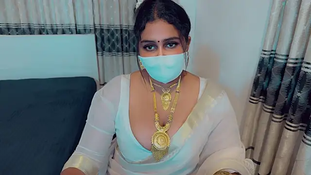 SonY CaM online show from October 27, 4:41 pm