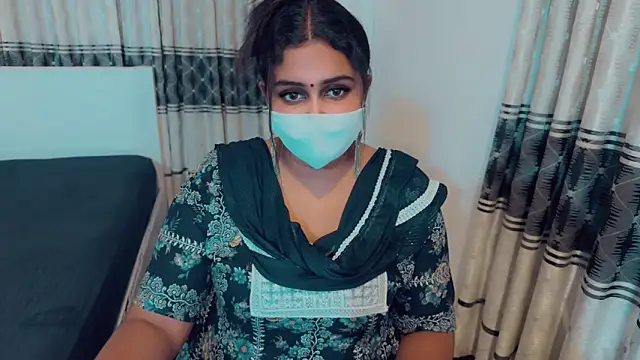 SonY CaM online show from November 8, 5:05 pm