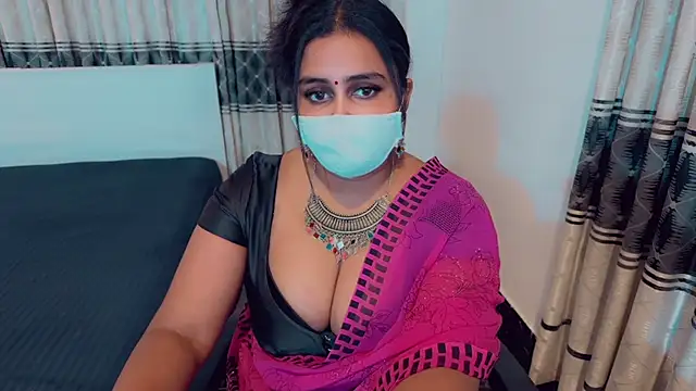 SonY CaM online show from April 3, 5:30 pm