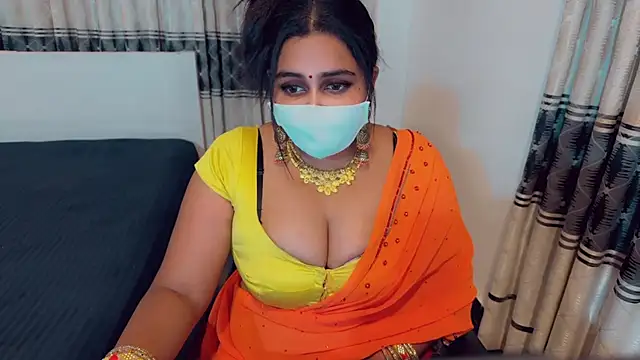 SonY CaM online show from March 24, 9:09 am