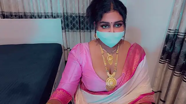 SonY CaM online show from December 22, 5:02 pm