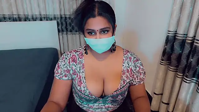 SonY CaM online show from March 6, 5:19 pm