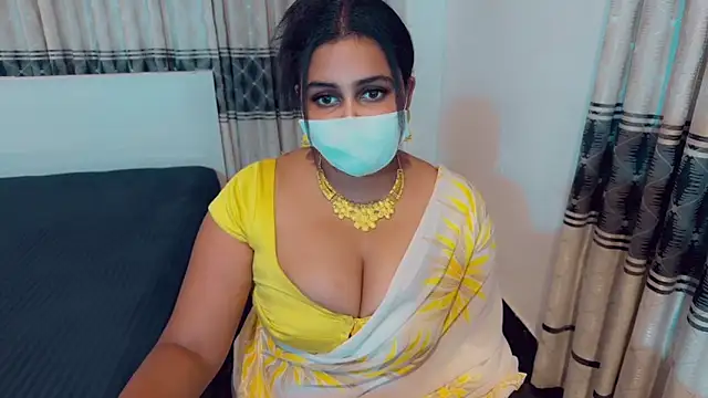 SonY CaM online show from April 5, 9:27 am