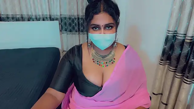 SonY CaM online show from November 18, 5:16 pm