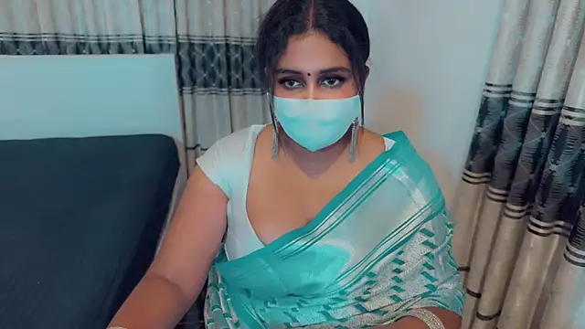 SonY CaM online show from October 28, 5:12 pm