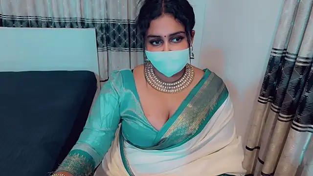 SonY CaM online show from December 1, 5:14 pm