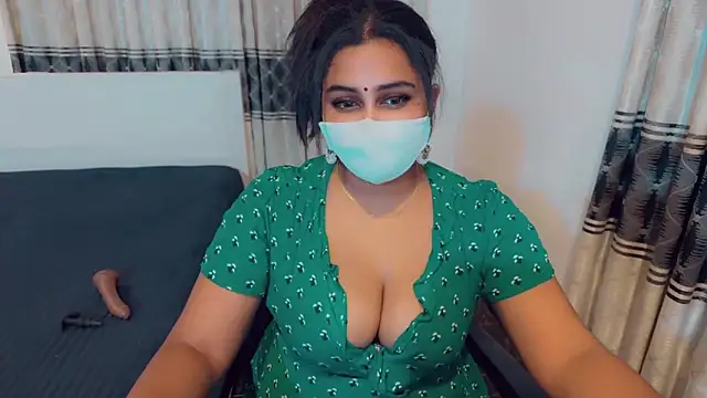 SonY CaM online show from March 25, 9:08 am