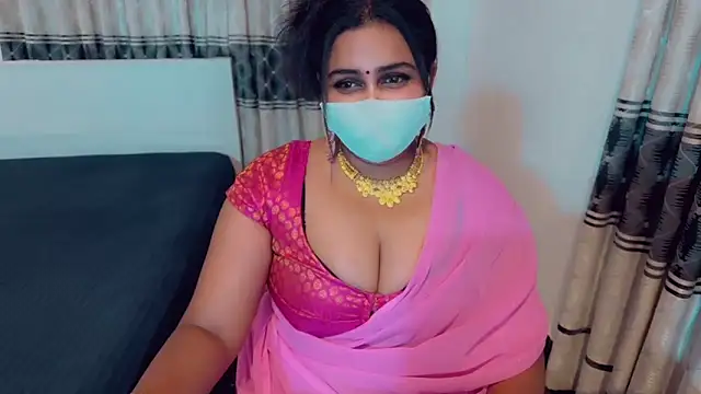 SonY CaM online show from April 10, 9:27 am