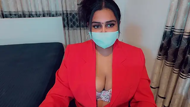 SonY CaM online show from March 21, 5:39 pm