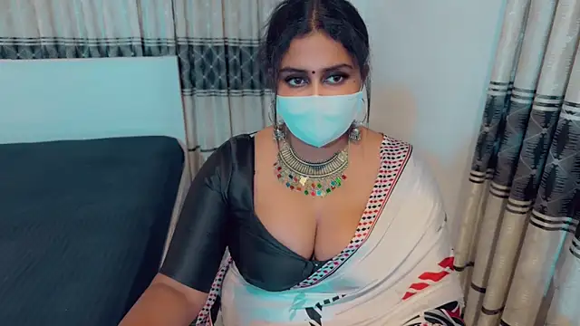 SonY CaM online show from October 29, 4:39 pm