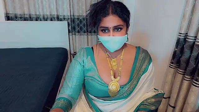 SonY CaM online show from December 16, 4:55 pm