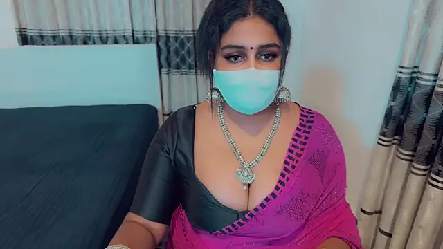 SonY CaM online show from October 30, 4:48 pm