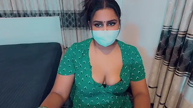 SonY CaM online show from April 4, 8:32 am