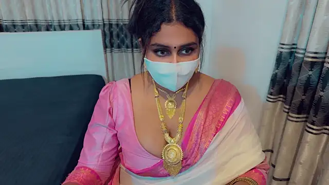 SonY CaM online show from October 20, 4:40 pm