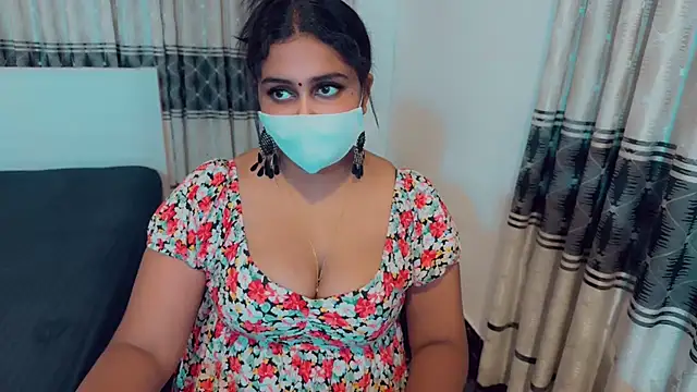 SonY CaM online show from November 9, 5:17 pm