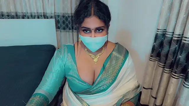 SonY CaM online show from November 17, 4:33 pm