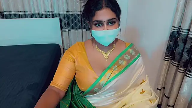 SonY CaM online show from November 29, 5:24 pm