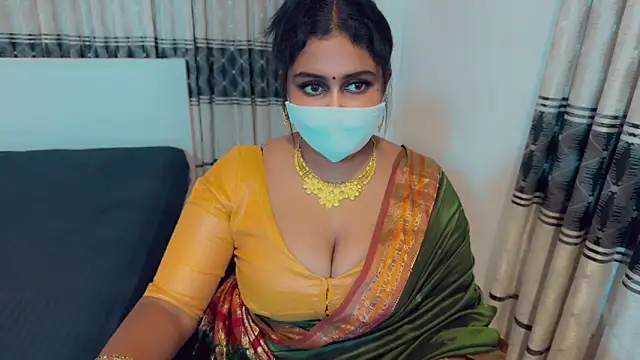 SonY CaM online show from November 6, 4:44 pm