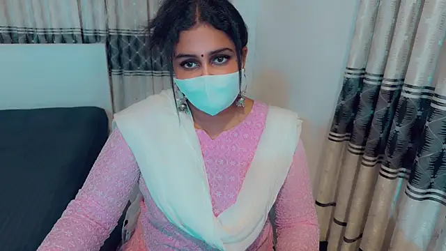 SonY CaM online show from November 12, 5:39 pm