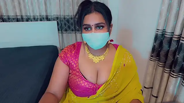 SonY CaM online show from April 16, 8:59 am