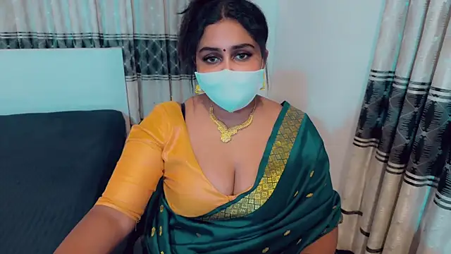 SonY CaM online show from November 21, 5:01 pm