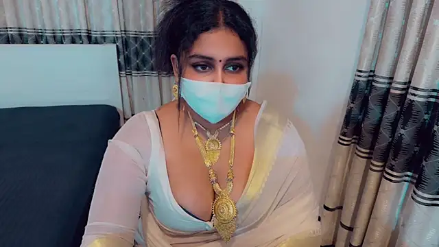 SonY CaM online show from December 15, 4:46 pm