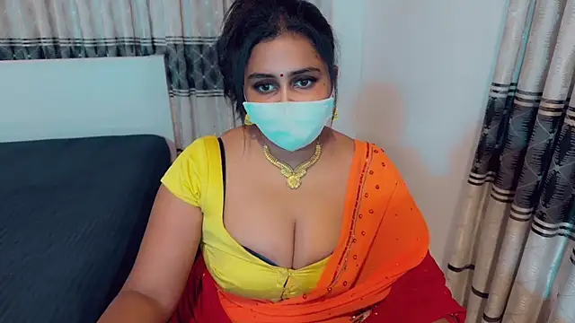 SonY CaM online show from April 22, 8:32 am