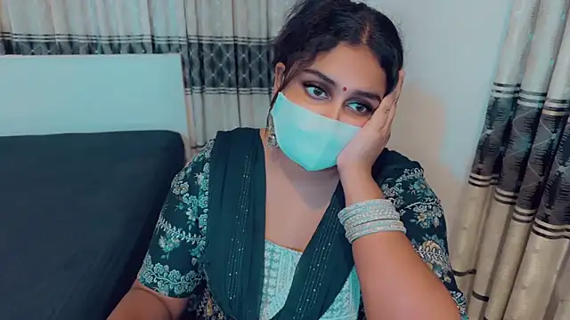 SonY CaM online show from October 24, 5:12 pm