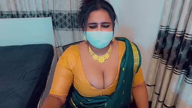 SonY CaM online show from April 15, 7:58 pm