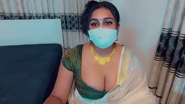 SonY CaM online show from April 20, 5:14 pm