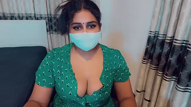 SonY CaM online show from December 21, 5:14 pm