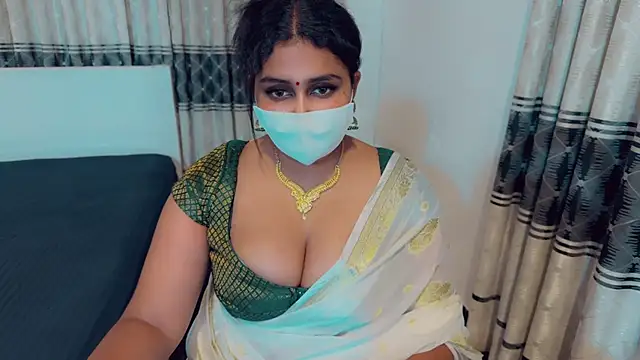 SonY CaM online show from October 21, 5:01 pm