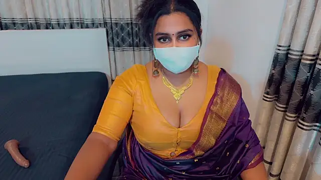 SonY CaM online show from March 19, 9:09 am