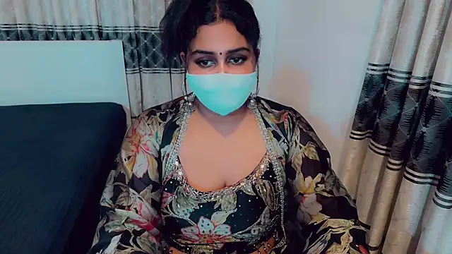 SonY CaM online show from November 26, 5:24 pm