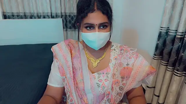 SonY CaM online show from November 1, 4:45 pm