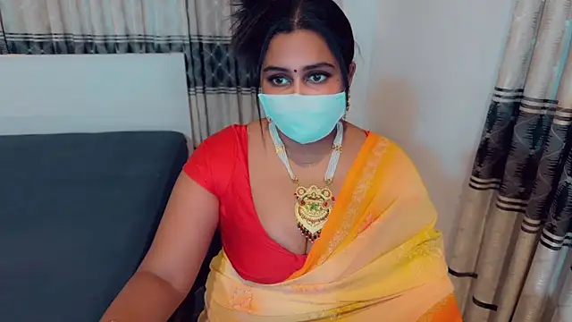 SonY CaM online show from March 7, 8:21 am