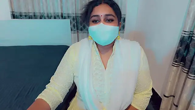 SonY CaM online show from November 23, 5:12 pm