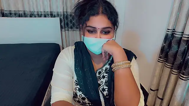 SonY CaM online show from December 13, 8:04 pm