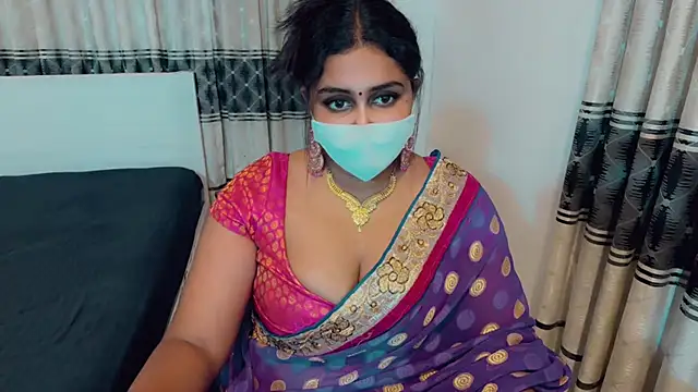 SonY CaM online show from December 3, 5:23 pm