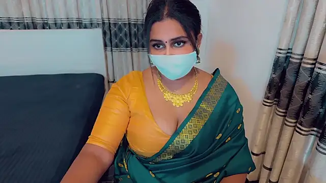 SonY CaM online show from March 23, 5:13 pm