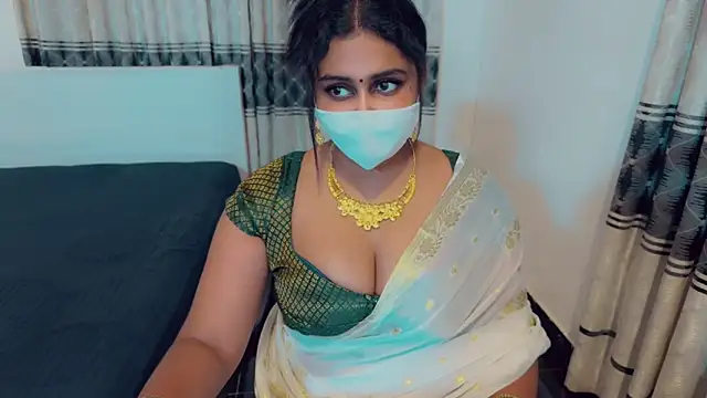 SonY CaM online show from November 7, 4:44 pm